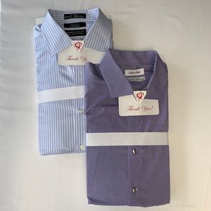 Men’s Shirts